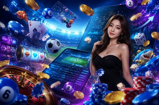 bet321